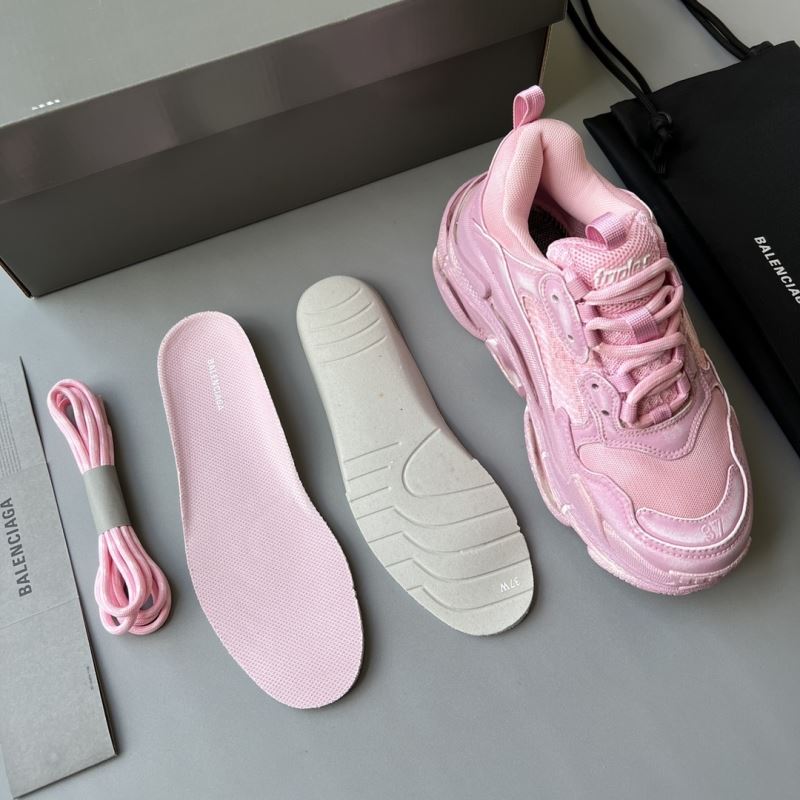 Balenciaga Triple S Series Shoes